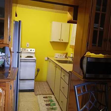 Appartamento Chelsea Manor Kingston Esterno foto
