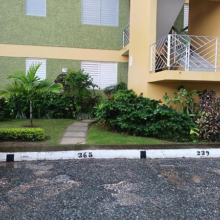 Appartamento Chelsea Manor Kingston Esterno foto