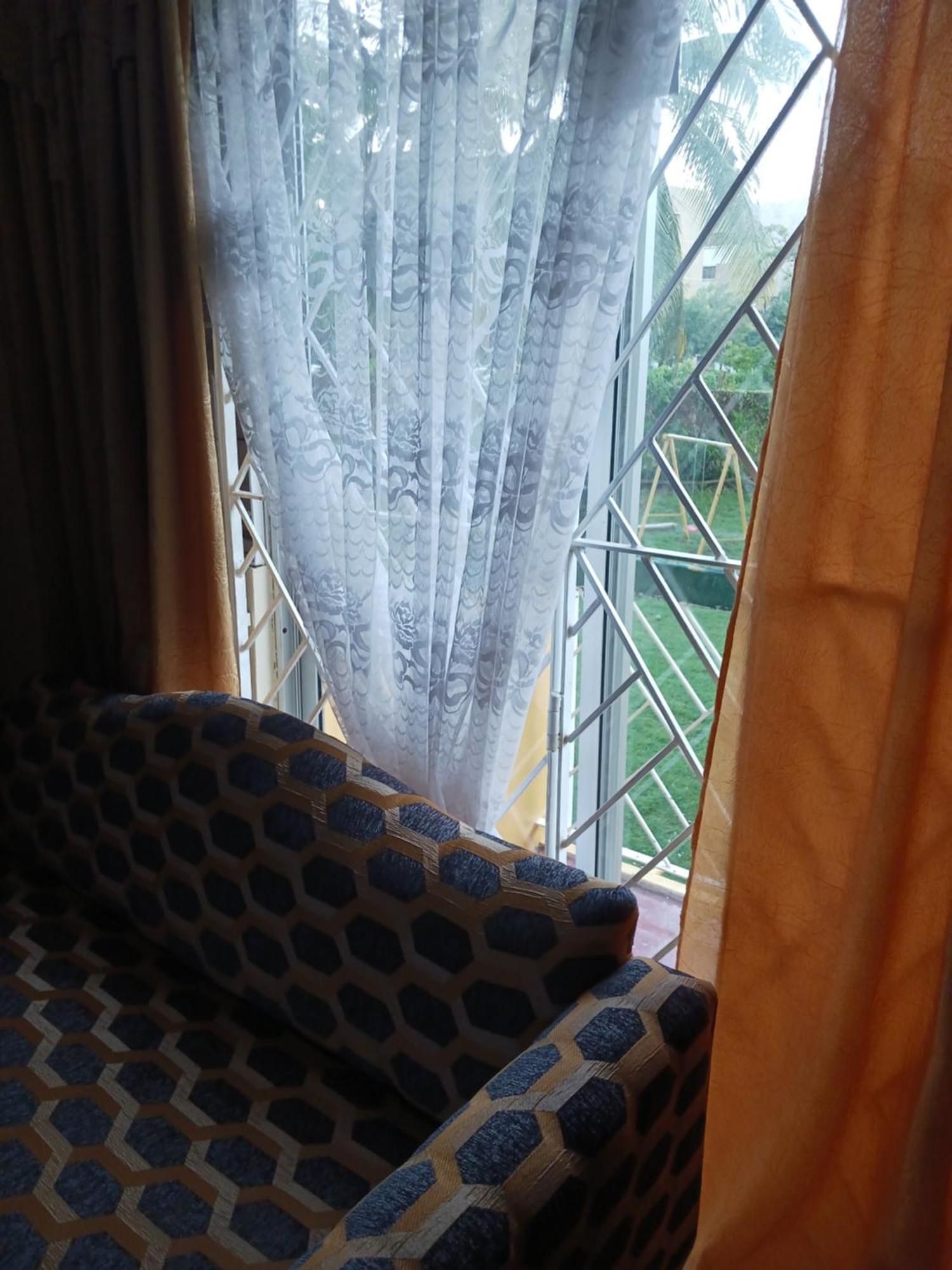 Appartamento Chelsea Manor Kingston Esterno foto