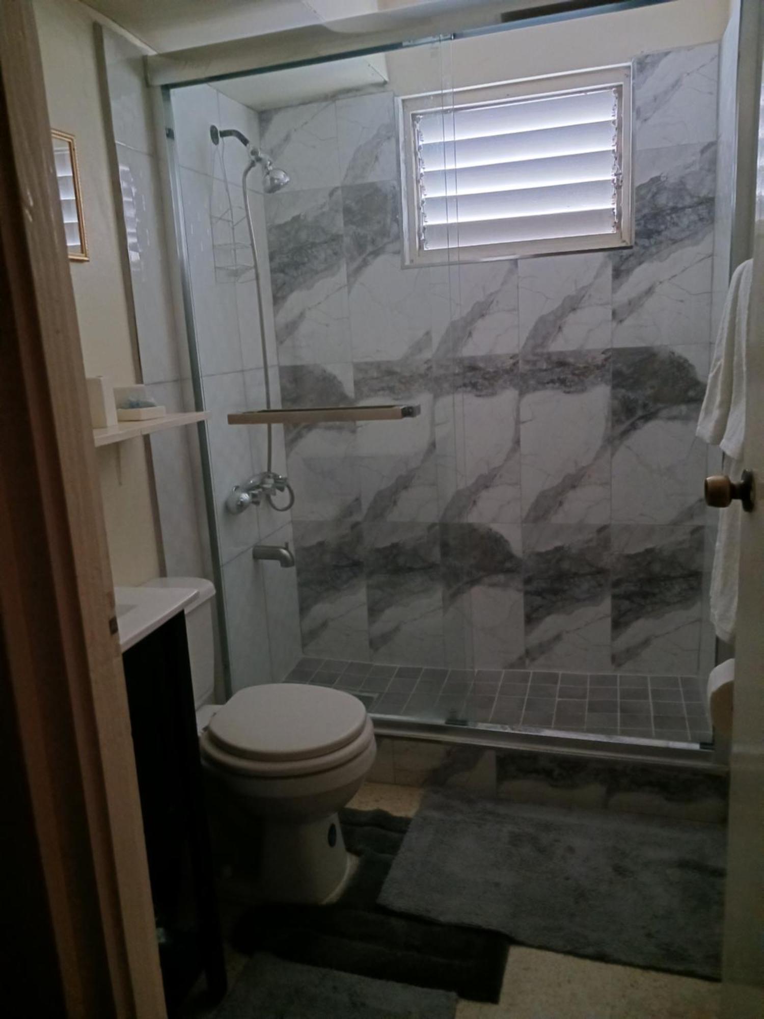 Appartamento Chelsea Manor Kingston Esterno foto