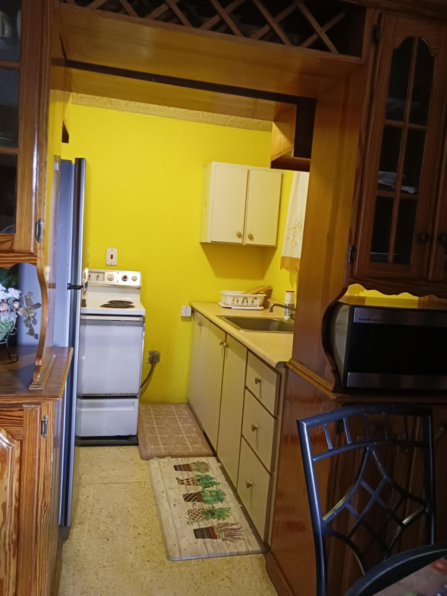 Appartamento Chelsea Manor Kingston Esterno foto